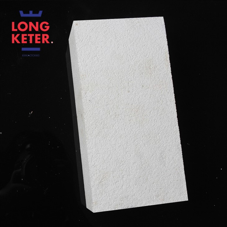 Refractory Mullite Insulation Brick