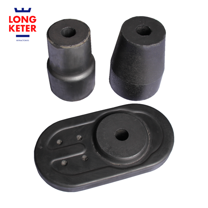 Sliding Nozzle