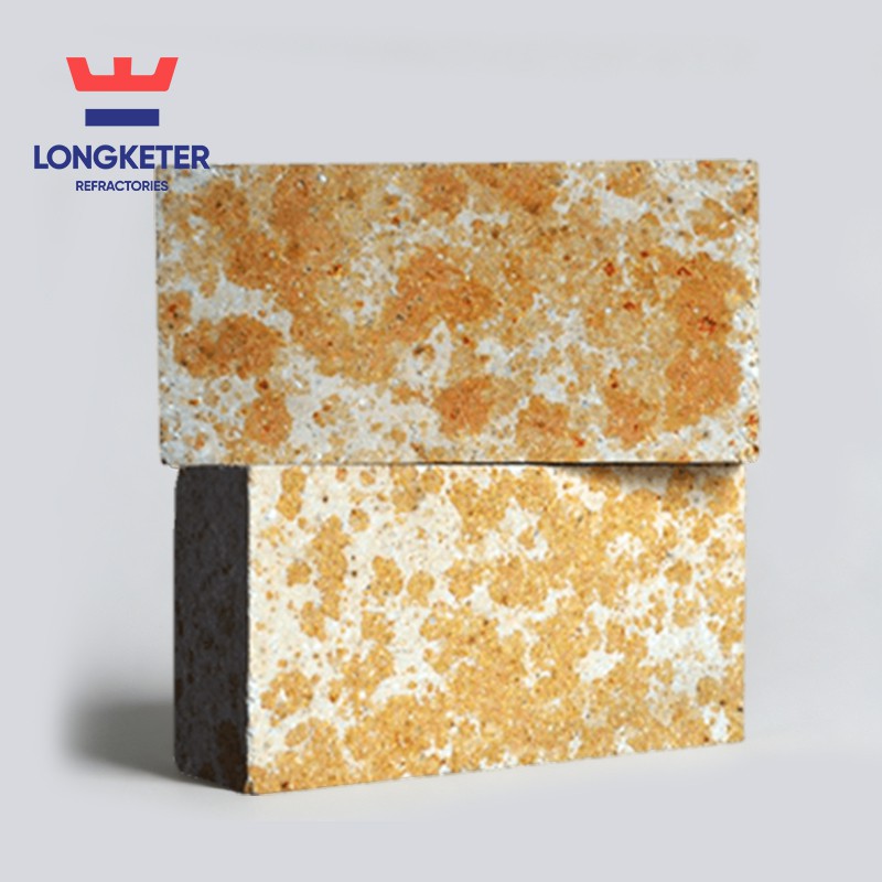 Silica Refractory Bricks